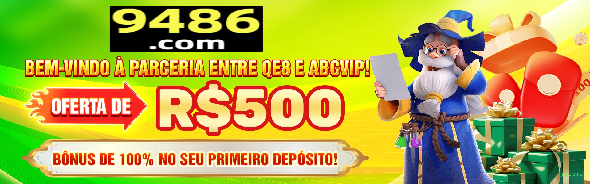 Configurações úteis dentro do app jogos365