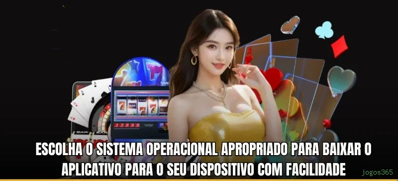 Bônus exclusivos membros VIP jogos365